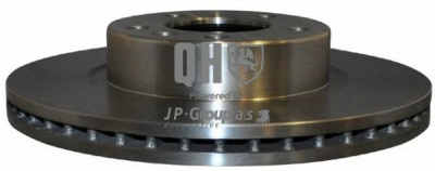 JP GROUP 1263101609 -  Тормозной диск